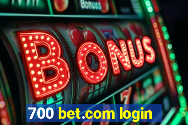 700 bet.com login